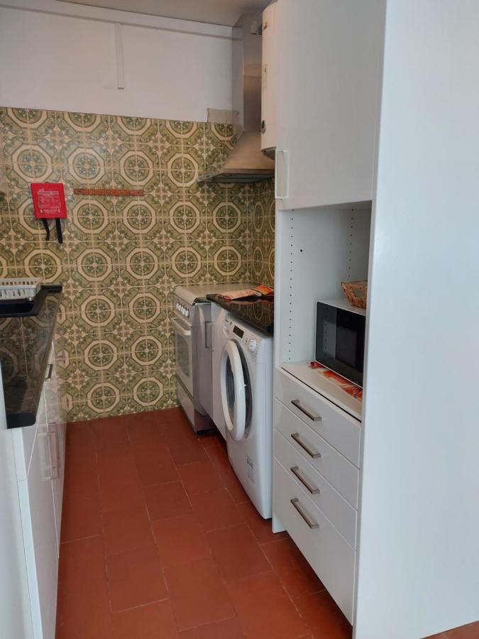 Beach&Surf Flat Aljezur Extérieur photo