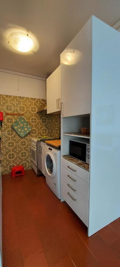 Beach&Surf Flat Aljezur Extérieur photo