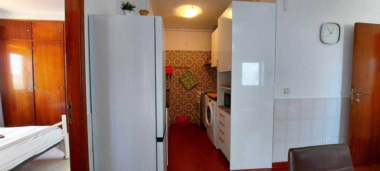 Beach&Surf Flat Aljezur Extérieur photo