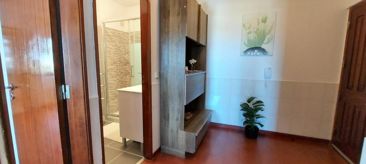 Beach&Surf Flat Aljezur Extérieur photo