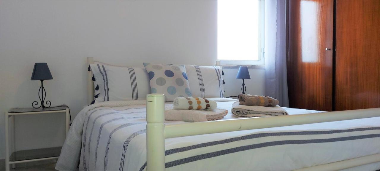 Beach&Surf Flat Aljezur Extérieur photo