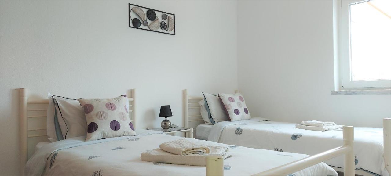 Beach&Surf Flat Aljezur Extérieur photo