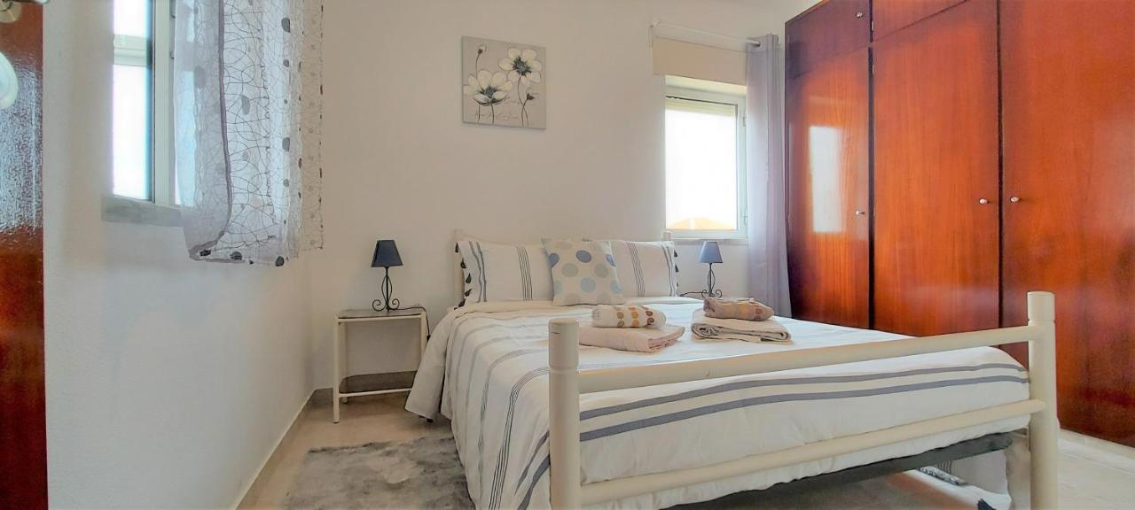 Beach&Surf Flat Aljezur Extérieur photo