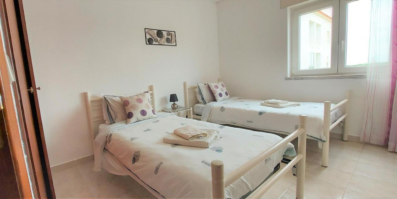 Beach&Surf Flat Aljezur Extérieur photo