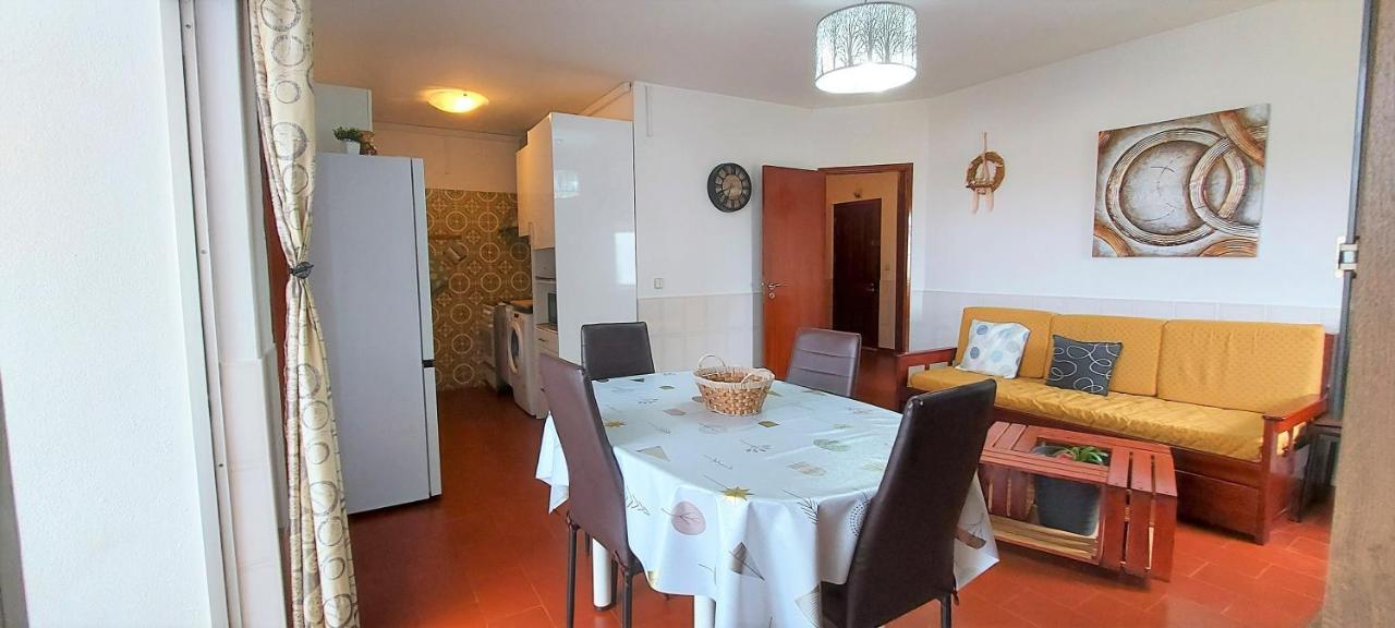 Beach&Surf Flat Aljezur Extérieur photo