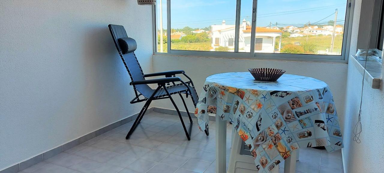 Beach&Surf Flat Aljezur Extérieur photo