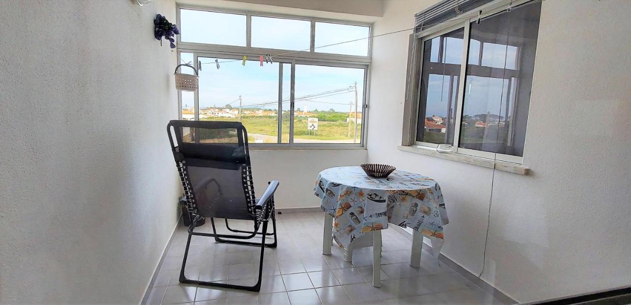 Beach&Surf Flat Aljezur Extérieur photo