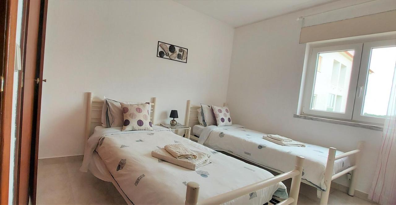 Beach&Surf Flat Aljezur Extérieur photo
