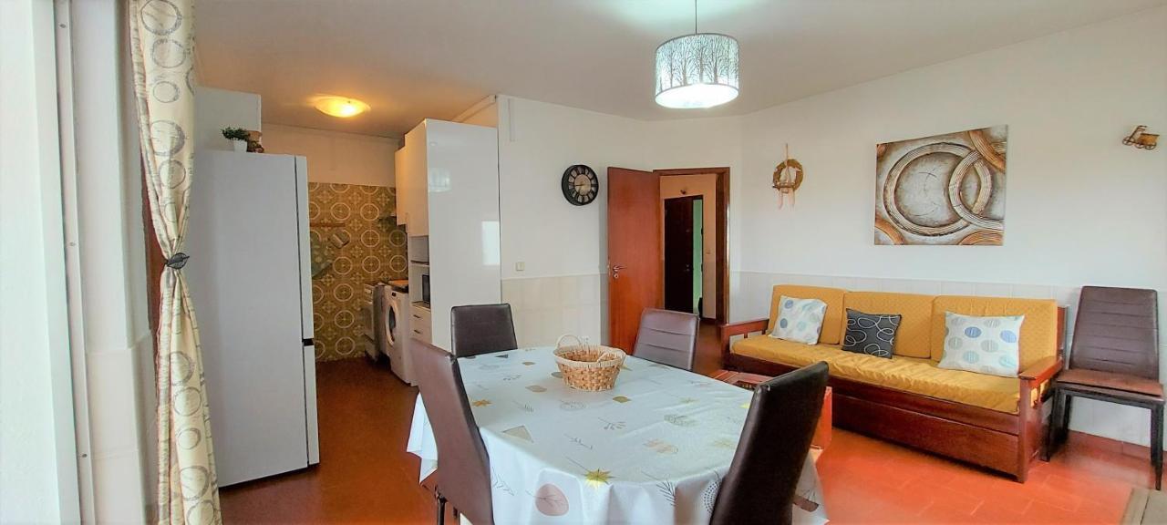 Beach&Surf Flat Aljezur Extérieur photo