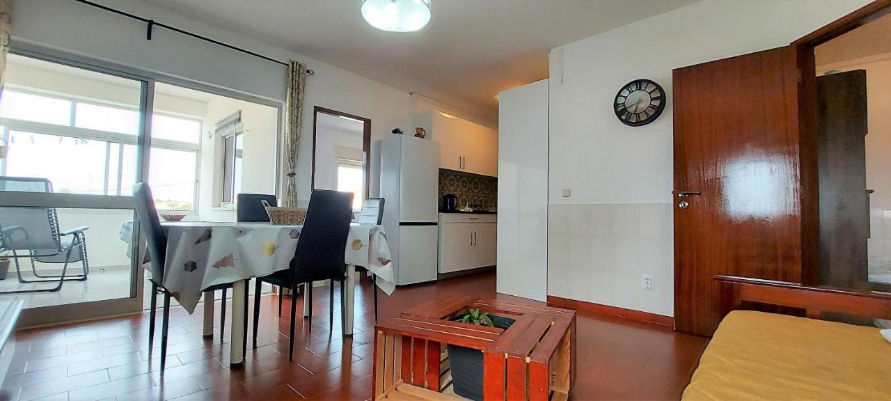 Beach&Surf Flat Aljezur Extérieur photo
