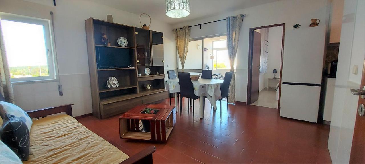 Beach&Surf Flat Aljezur Extérieur photo