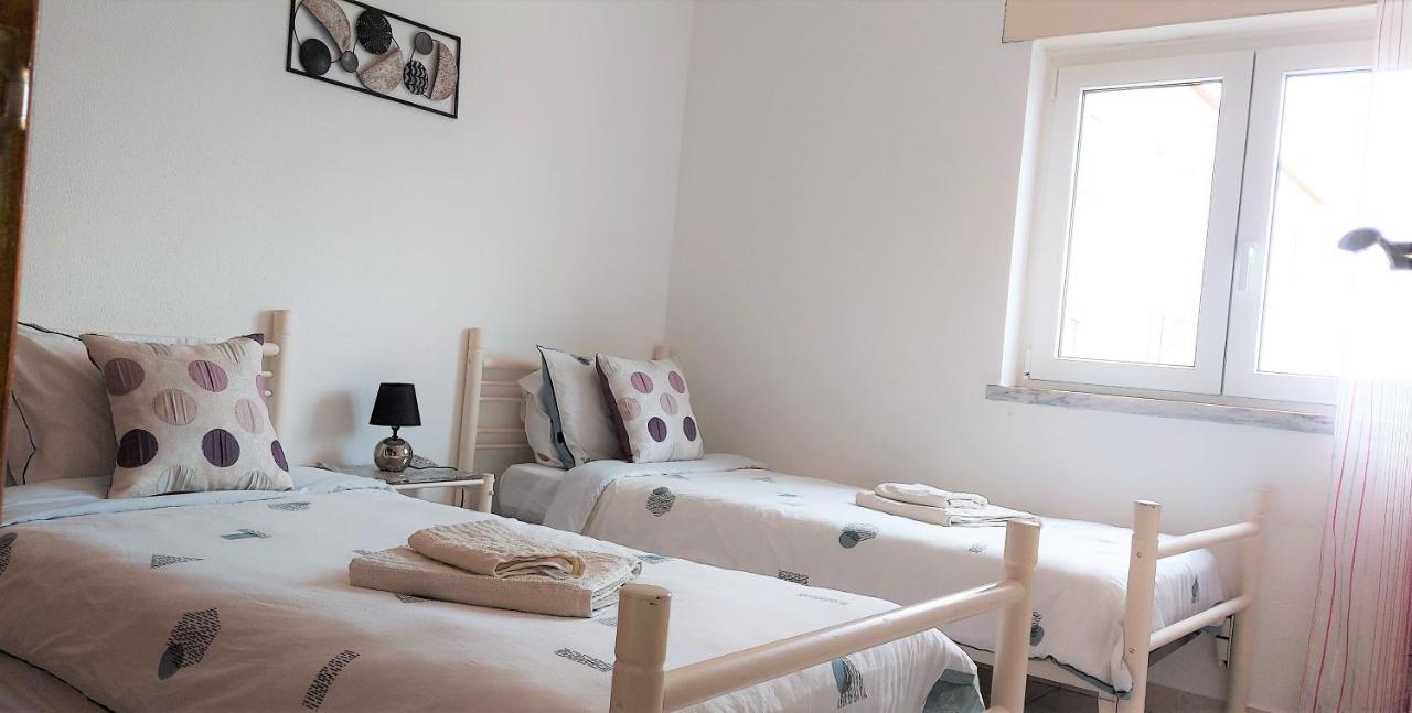 Beach&Surf Flat Aljezur Extérieur photo