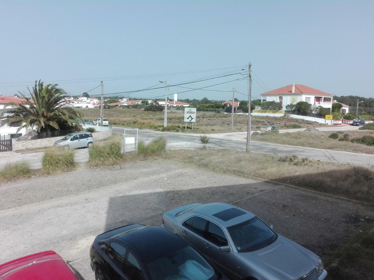Beach&Surf Flat Aljezur Extérieur photo