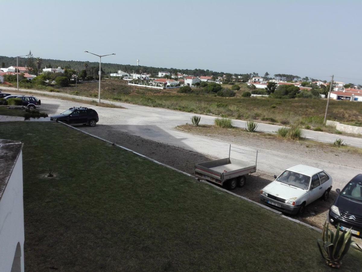 Beach&Surf Flat Aljezur Extérieur photo