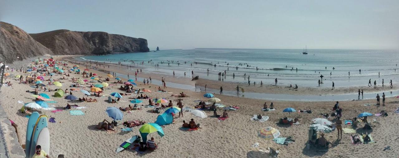 Beach&Surf Flat Aljezur Extérieur photo